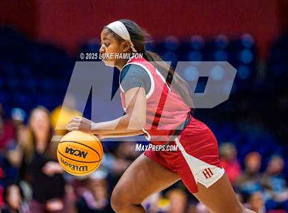 Thumbnail 1 in Holy Innocents vs Hebron (GHSA Private Championship) photogallery.