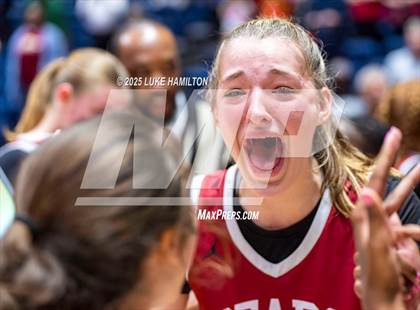 Thumbnail 3 in Holy Innocents vs Hebron (GHSA Private Championship) photogallery.