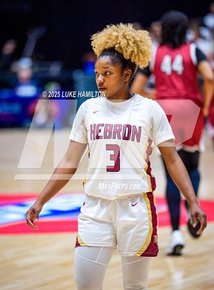 Thumbnail 1 in Holy Innocents vs Hebron (GHSA Private Championship) photogallery.