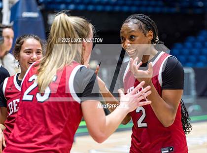 Thumbnail 2 in Holy Innocents vs Hebron (GHSA Private Championship) photogallery.
