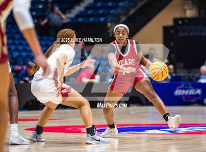 Thumbnail 1 in Holy Innocents vs Hebron (GHSA Private Championship) photogallery.