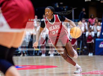 Thumbnail 1 in Holy Innocents vs Hebron (GHSA Private Championship) photogallery.