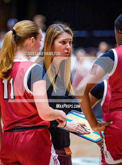 Thumbnail 2 in Holy Innocents vs Hebron (GHSA Private Championship) photogallery.