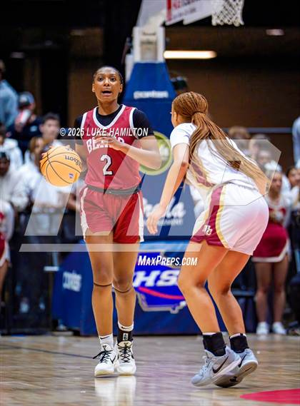 Thumbnail 1 in Holy Innocents vs Hebron (GHSA Private Championship) photogallery.