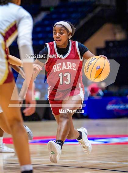 Thumbnail 3 in Holy Innocents vs Hebron (GHSA Private Championship) photogallery.