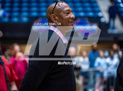 Thumbnail 1 in Holy Innocents vs Hebron (GHSA Private Championship) photogallery.