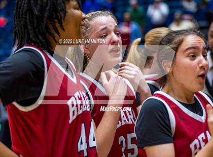 Thumbnail 2 in Holy Innocents vs Hebron (GHSA Private Championship) photogallery.