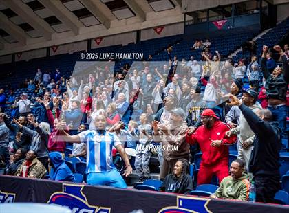 Thumbnail 2 in Holy Innocents vs Hebron (GHSA Private Championship) photogallery.