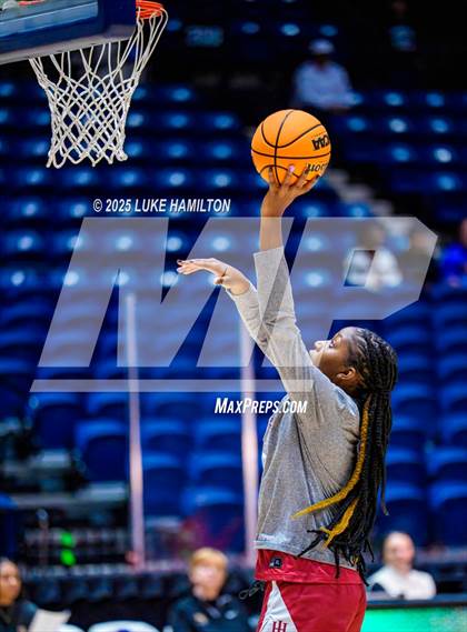 Thumbnail 1 in Holy Innocents vs Hebron (GHSA Private Championship) photogallery.