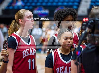 Thumbnail 2 in Holy Innocents vs Hebron (GHSA Private Championship) photogallery.