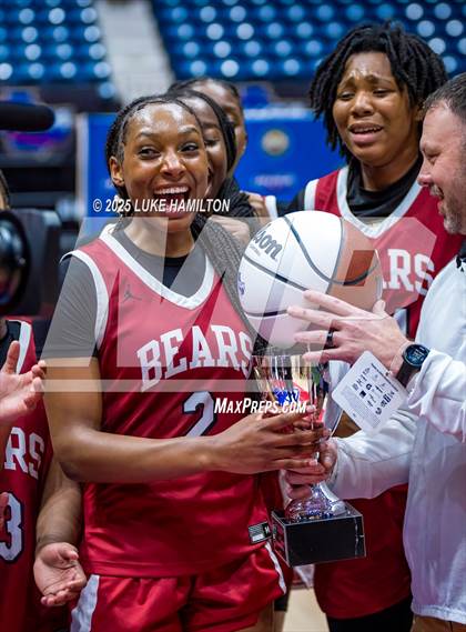 Thumbnail 1 in Holy Innocents vs Hebron (GHSA Private Championship) photogallery.