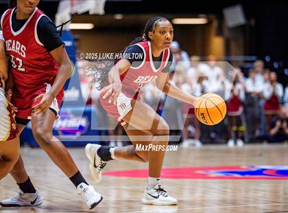 Thumbnail 3 in Holy Innocents vs Hebron (GHSA Private Championship) photogallery.