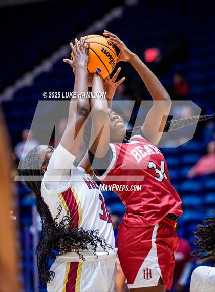 Thumbnail 2 in Holy Innocents vs Hebron (GHSA Private Championship) photogallery.