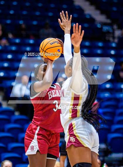 Thumbnail 1 in Holy Innocents vs Hebron (GHSA Private Championship) photogallery.