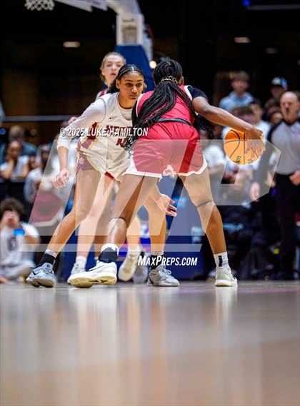 Thumbnail 1 in Holy Innocents vs Hebron (GHSA Private Championship) photogallery.