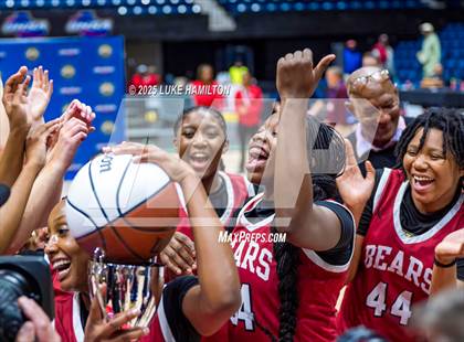 Thumbnail 1 in Holy Innocents vs Hebron (GHSA Private Championship) photogallery.