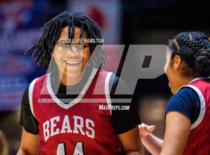 Thumbnail 1 in Holy Innocents vs Hebron (GHSA Private Championship) photogallery.