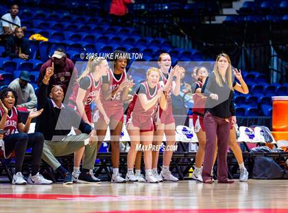 Thumbnail 2 in Holy Innocents vs Hebron (GHSA Private Championship) photogallery.
