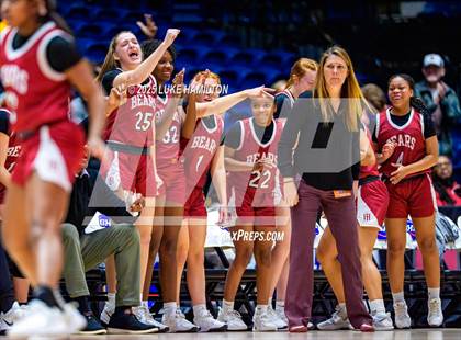 Thumbnail 2 in Holy Innocents vs Hebron (GHSA Private Championship) photogallery.
