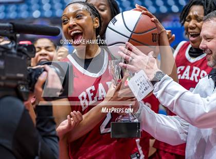 Thumbnail 1 in Holy Innocents vs Hebron (GHSA Private Championship) photogallery.