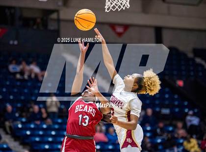 Thumbnail 3 in Holy Innocents vs Hebron (GHSA Private Championship) photogallery.