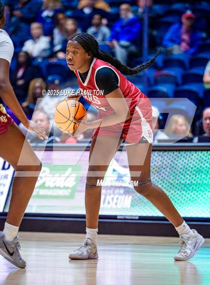 Thumbnail 1 in Holy Innocents vs Hebron (GHSA Private Championship) photogallery.