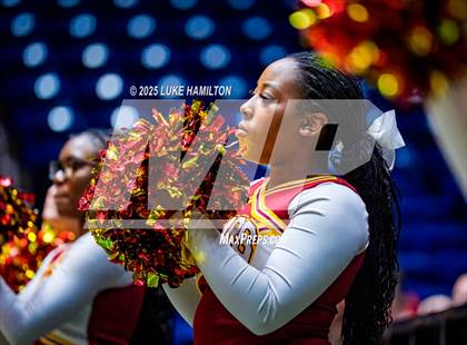 Thumbnail 2 in Holy Innocents vs Hebron (GHSA Private Championship) photogallery.