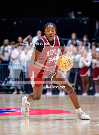 Thumbnail 3 in Holy Innocents vs Hebron (GHSA Private Championship) photogallery.