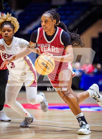 Thumbnail 2 in Holy Innocents vs Hebron (GHSA Private Championship) photogallery.
