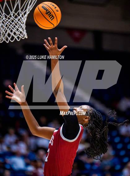 Thumbnail 3 in Holy Innocents vs Hebron (GHSA Private Championship) photogallery.