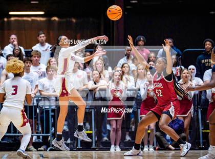 Thumbnail 2 in Holy Innocents vs Hebron (GHSA Private Championship) photogallery.