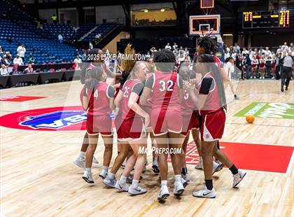 Thumbnail 1 in Holy Innocents vs Hebron (GHSA Private Championship) photogallery.