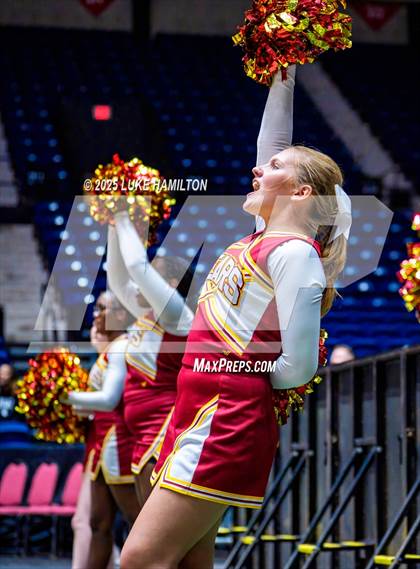 Thumbnail 3 in Holy Innocents vs Hebron (GHSA Private Championship) photogallery.