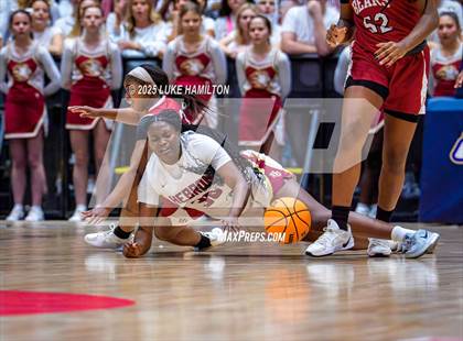 Thumbnail 1 in Holy Innocents vs Hebron (GHSA Private Championship) photogallery.