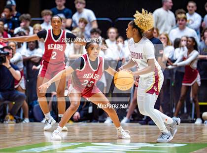 Thumbnail 2 in Holy Innocents vs Hebron (GHSA Private Championship) photogallery.