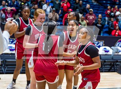 Thumbnail 1 in Holy Innocents vs Hebron (GHSA Private Championship) photogallery.