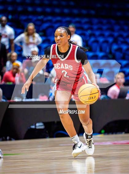 Thumbnail 2 in Holy Innocents vs Hebron (GHSA Private Championship) photogallery.