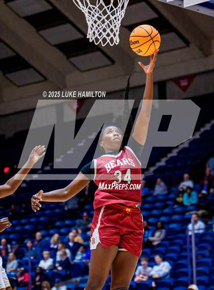 Thumbnail 3 in Holy Innocents vs Hebron (GHSA Private Championship) photogallery.