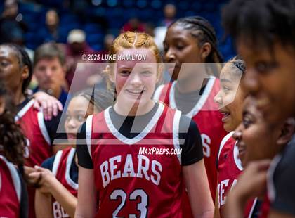 Thumbnail 2 in Holy Innocents vs Hebron (GHSA Private Championship) photogallery.