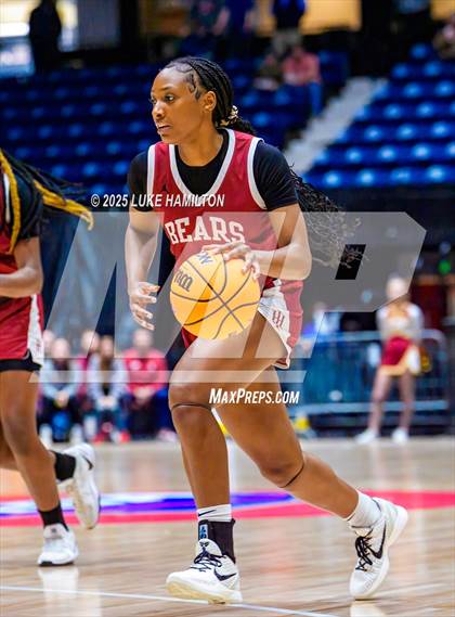 Thumbnail 2 in Holy Innocents vs Hebron (GHSA Private Championship) photogallery.