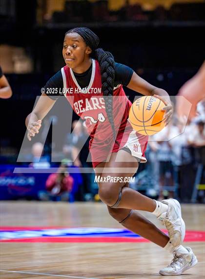 Thumbnail 2 in Holy Innocents vs Hebron (GHSA Private Championship) photogallery.