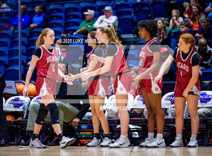 Thumbnail 3 in Holy Innocents vs Hebron (GHSA Private Championship) photogallery.