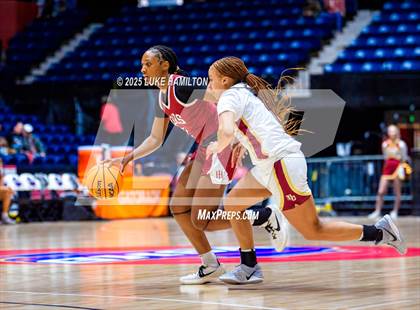 Thumbnail 1 in Holy Innocents vs Hebron (GHSA Private Championship) photogallery.