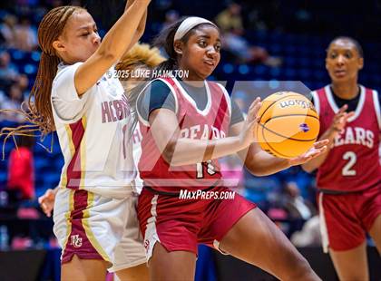 Thumbnail 1 in Holy Innocents vs Hebron (GHSA Private Championship) photogallery.