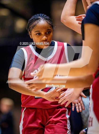 Thumbnail 1 in Holy Innocents vs Hebron (GHSA Private Championship) photogallery.