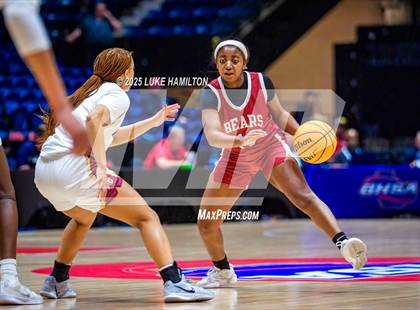 Thumbnail 1 in Holy Innocents vs Hebron (GHSA Private Championship) photogallery.