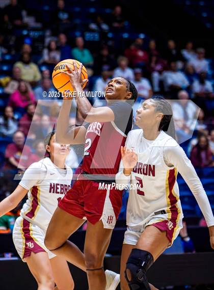 Thumbnail 2 in Holy Innocents vs Hebron (GHSA Private Championship) photogallery.