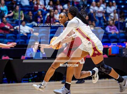 Thumbnail 1 in Holy Innocents vs Hebron (GHSA Private Championship) photogallery.