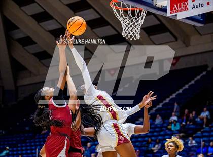 Thumbnail 1 in Holy Innocents vs Hebron (GHSA Private Championship) photogallery.