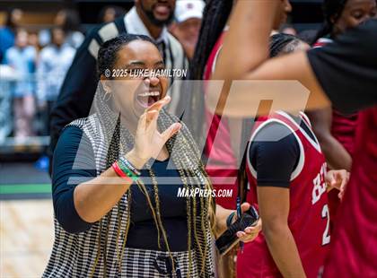 Thumbnail 3 in Holy Innocents vs Hebron (GHSA Private Championship) photogallery.